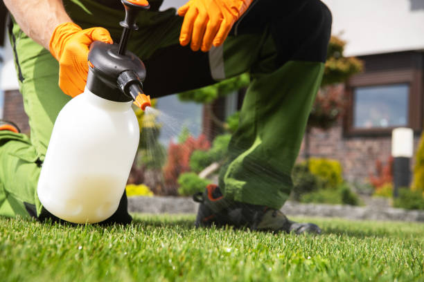 Pest Control Cost in Garden Acres, CA