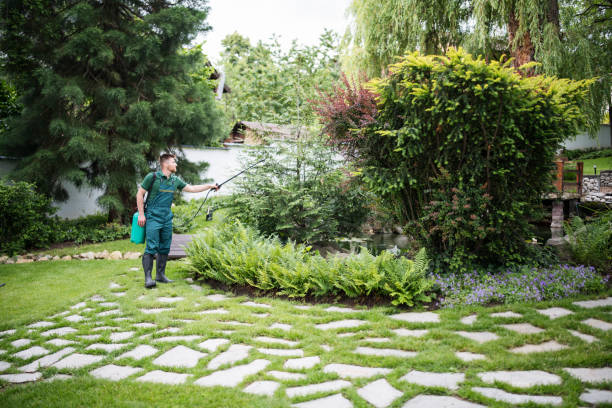 Best Pest Control Cost  in Garden Acres, CA